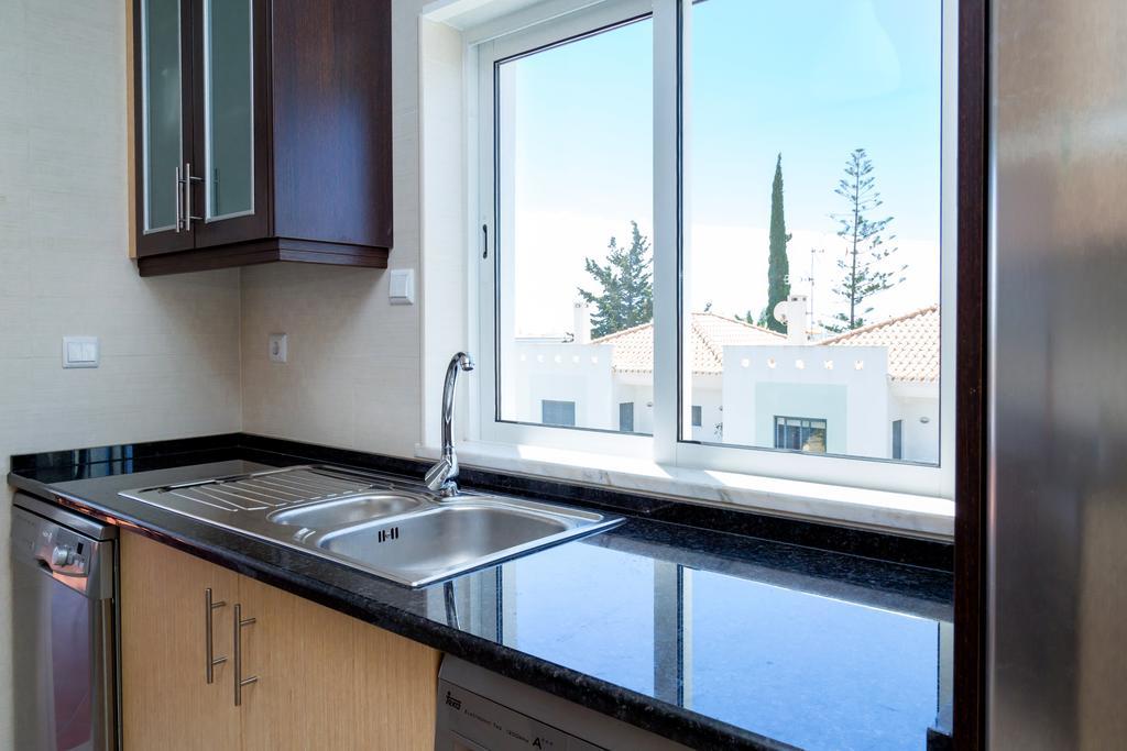 For Sea Apartment Cabanas De Tavira Exterior photo