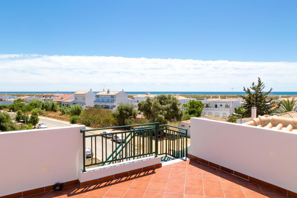 For Sea Apartment Cabanas De Tavira Exterior photo