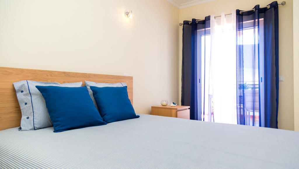 For Sea Apartment Cabanas De Tavira Exterior photo
