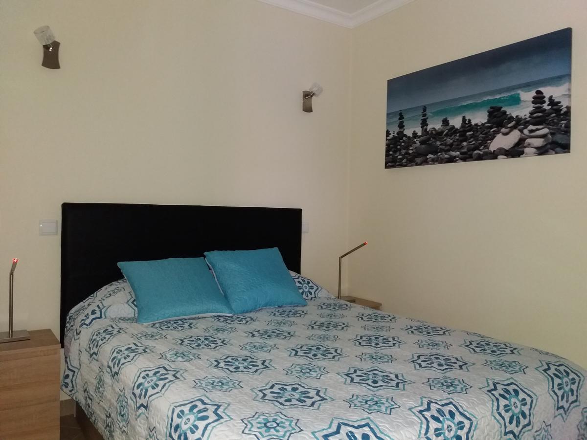 For Sea Apartment Cabanas De Tavira Exterior photo